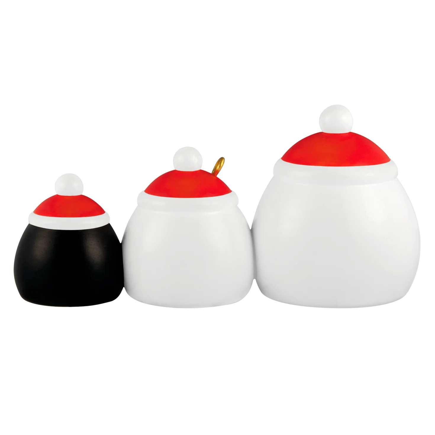 The Makings of Merry — 2026 Hallmark Keepsake Christmas Ornament - Image 5