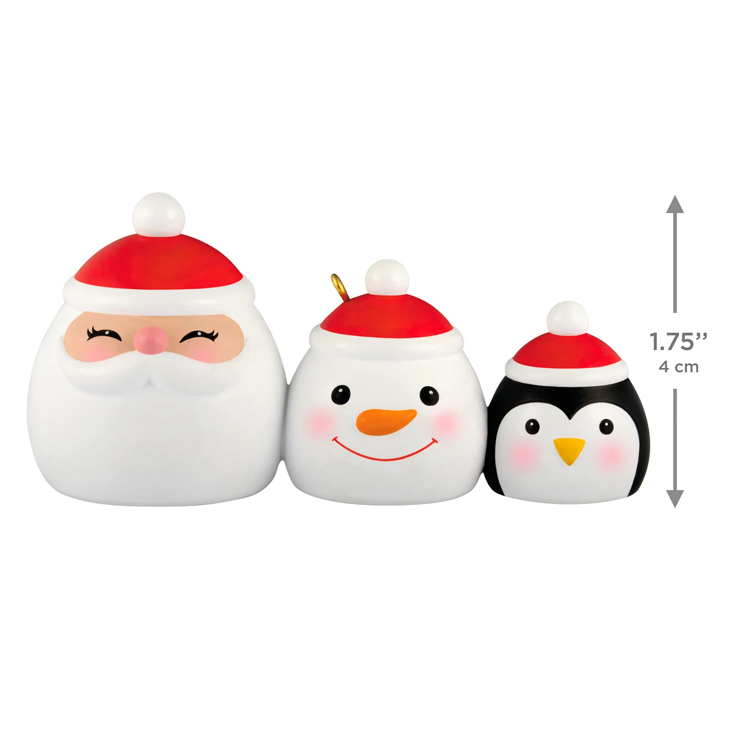 The Makings of Merry — 2026 Hallmark Keepsake Christmas Ornament - Image 6