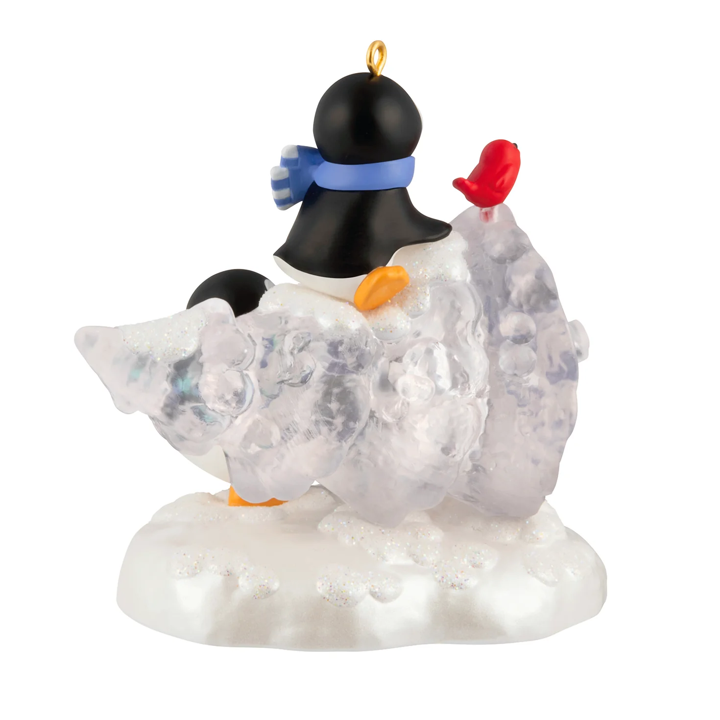 The Perfect Tree — 2026 Hallmark Keepsake Christmas Ornament - Image 5