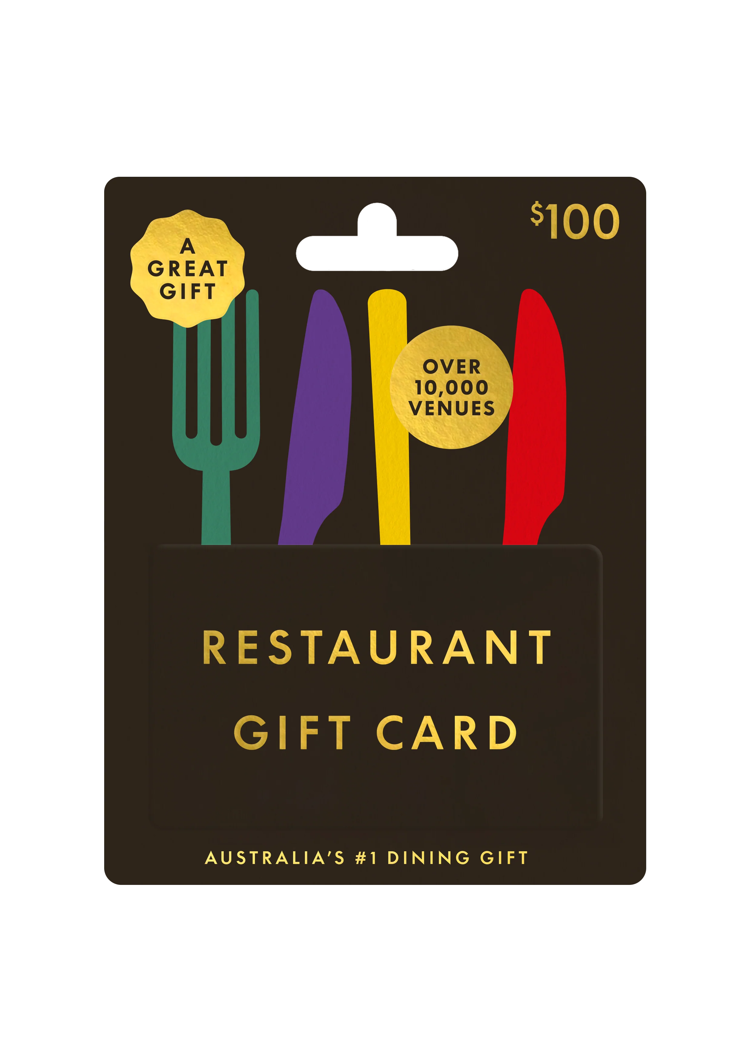 The Restaurant Card - Image 4