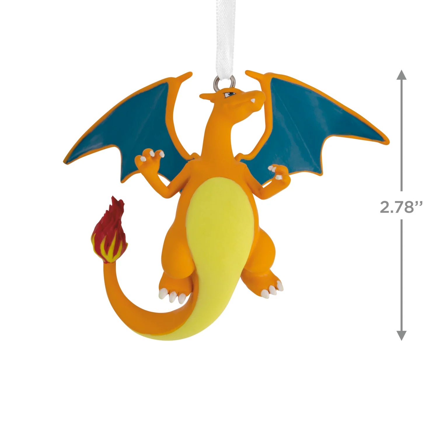 Hallmark Christmas Ornament - Pokémon Charizard - Image 3