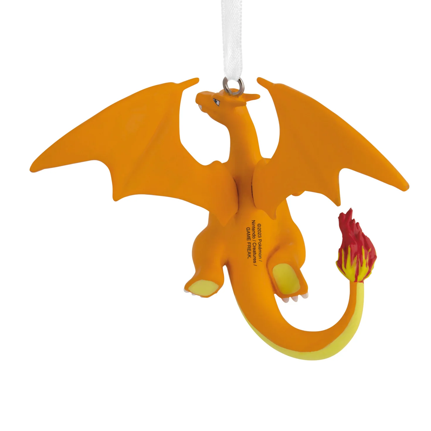 Hallmark Christmas Ornament - Pokémon Charizard - Image 4