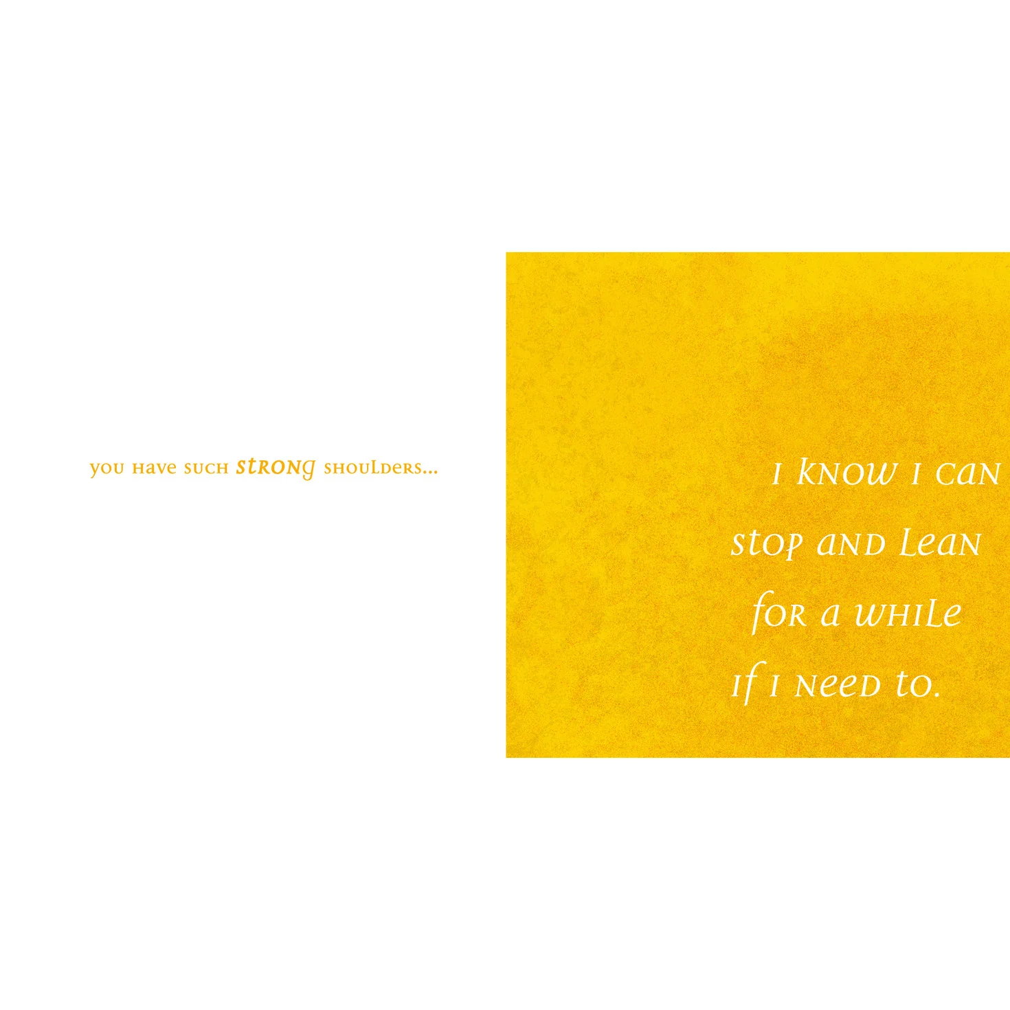 True Friend Gift Book - Image 3