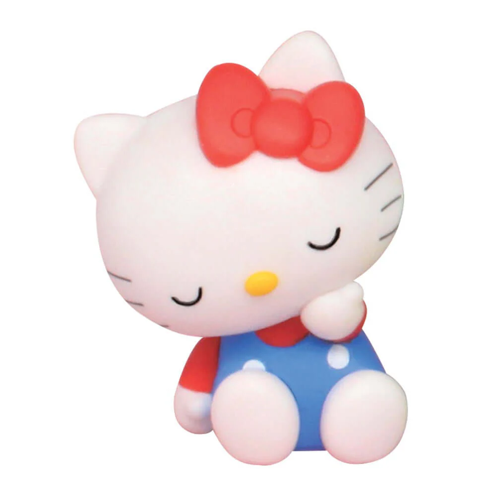 TWINCHEES Hello Kitty & Friends Lil' Sleepers Figures-Mystery Box - Image 4