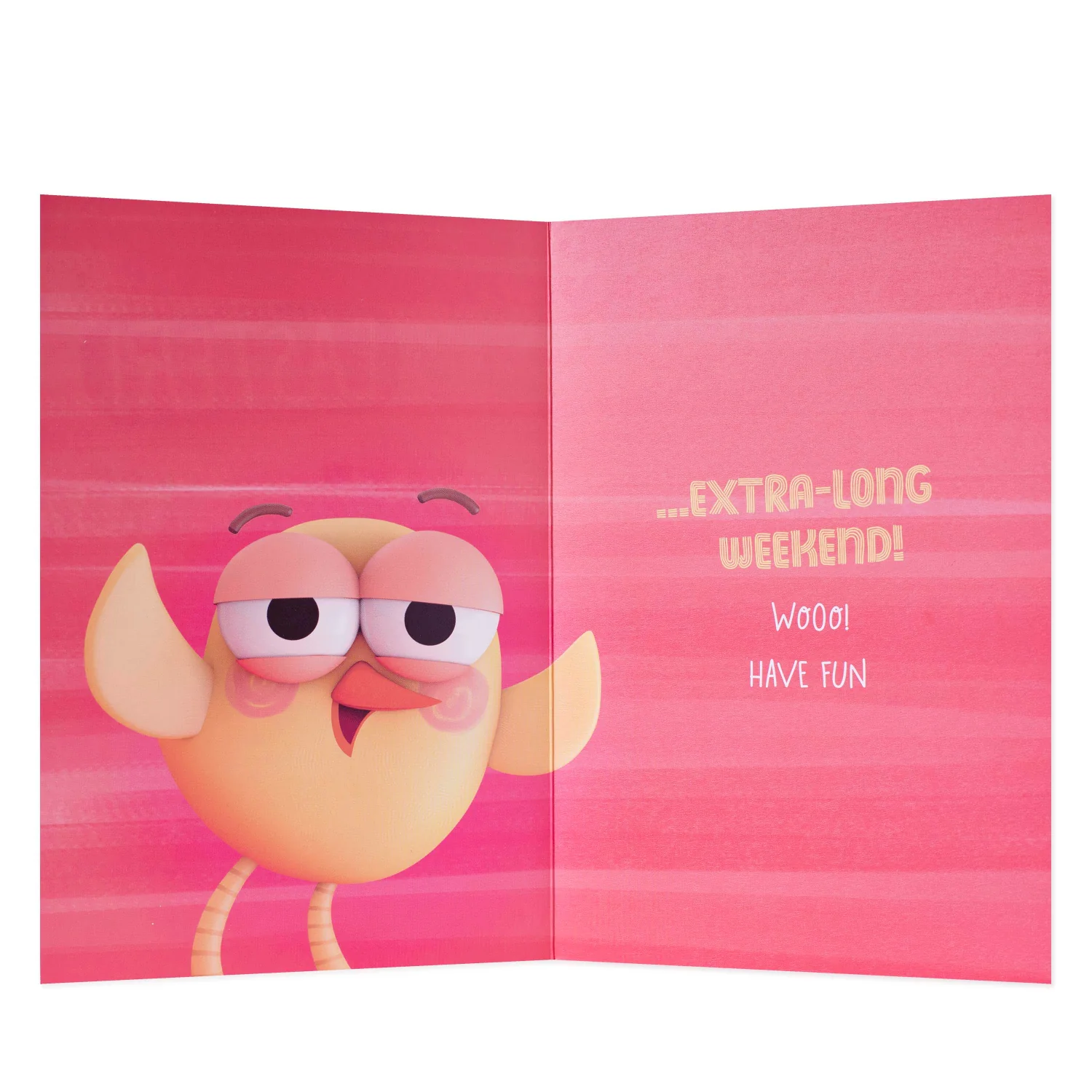 Hallmark Easter Card - It's Easter! - Image 2