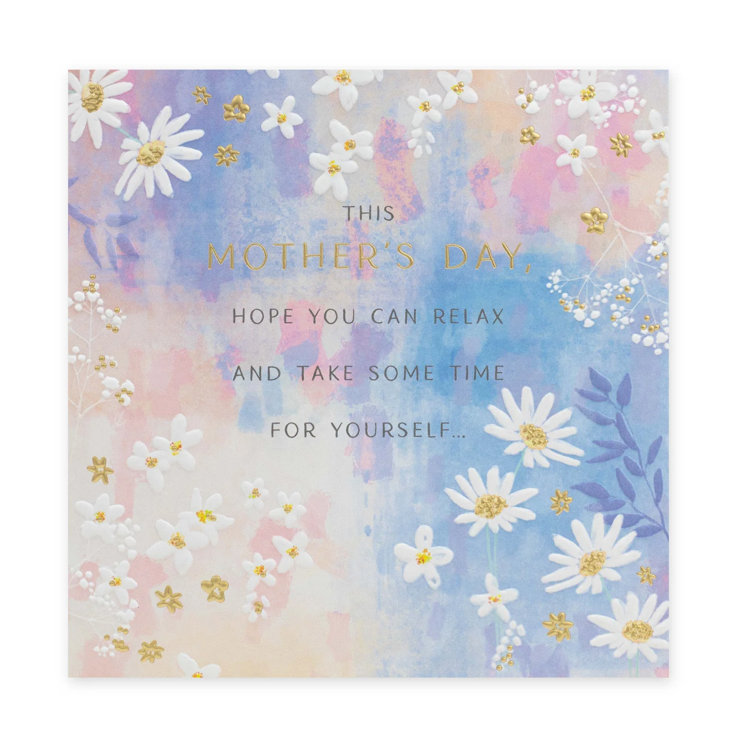 Hallmark Mother's Day Card -