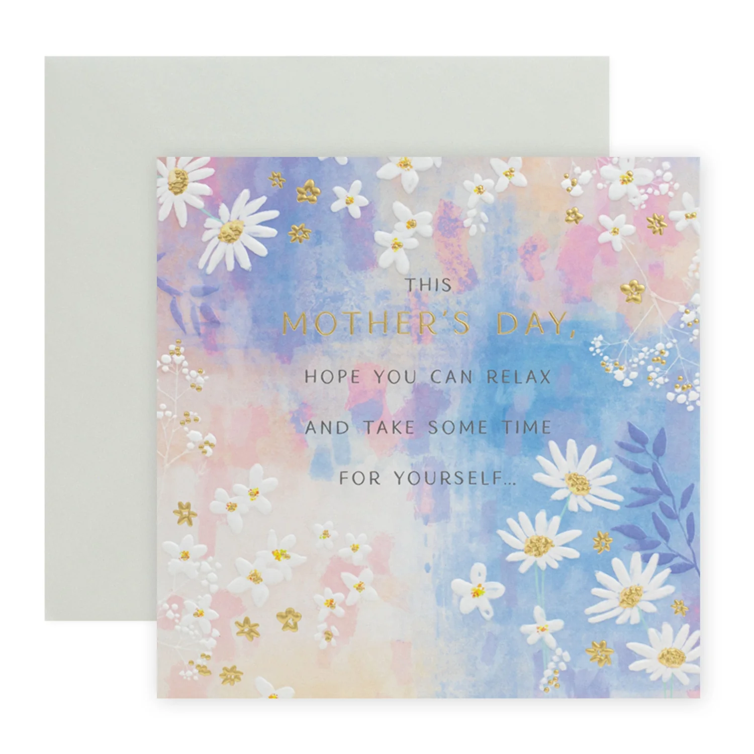 Hallmark Mother's Day Card - - Image 3