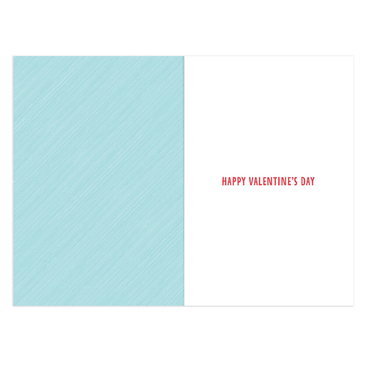 Hallmark Valentine's Day Card - Best Friend Ever! - Image 2