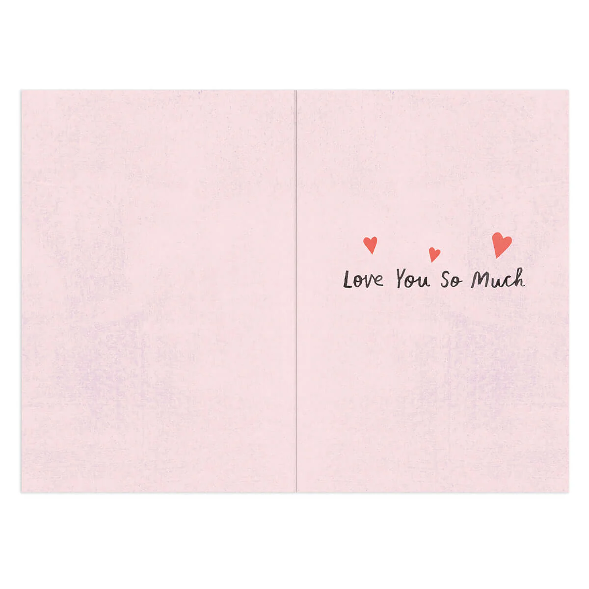 Hallmark Valentine's Day Card For Wife - My World - Image 2