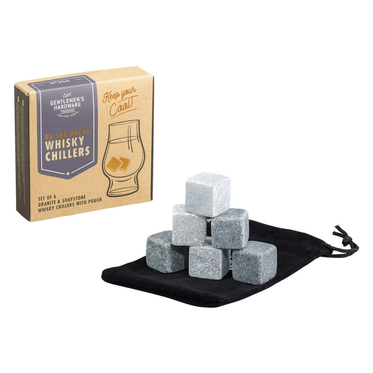 Whisky Chillers - Image 2