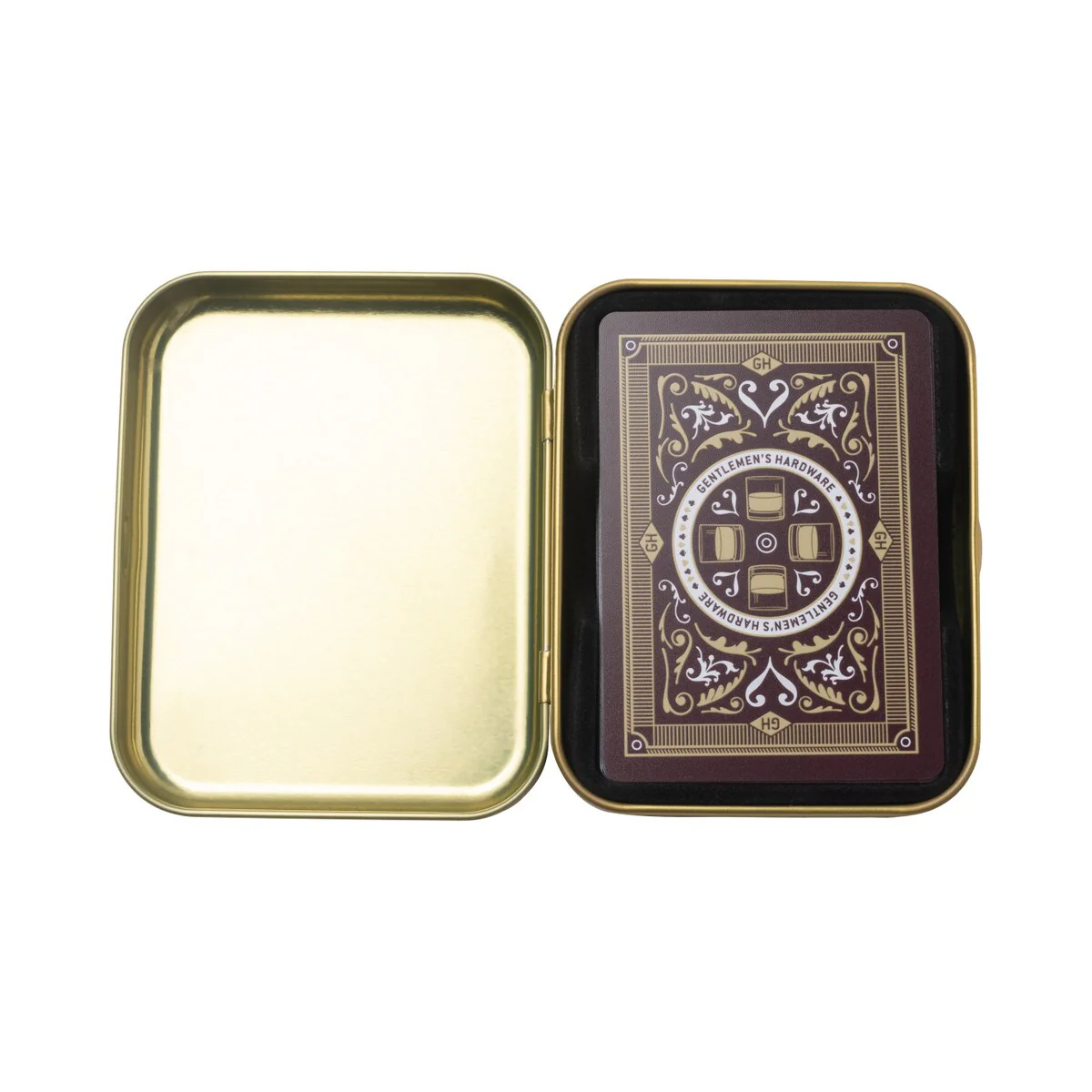 Whisky Playing Cards - Image 3