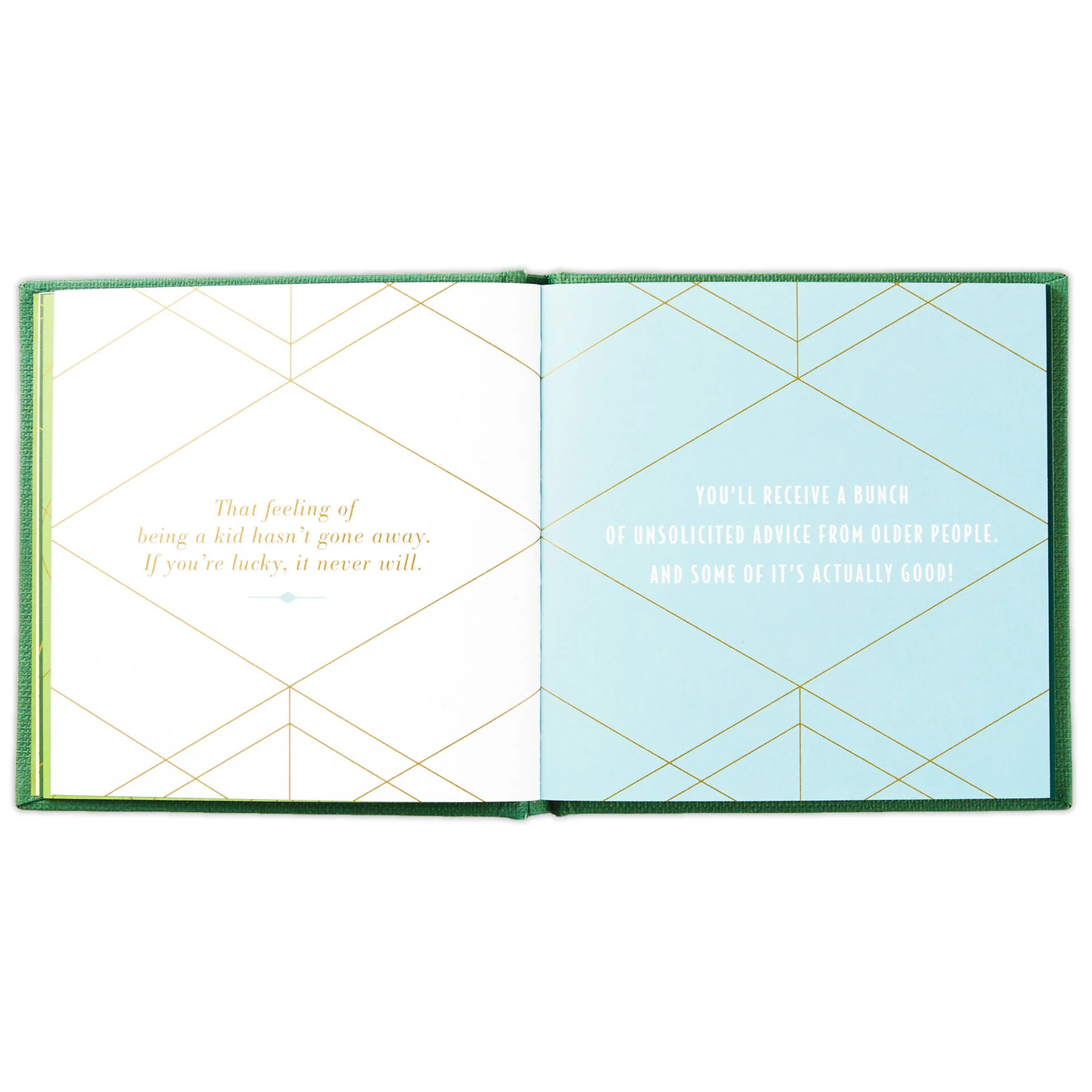 Why 18 Is Awesome Book - Image 3