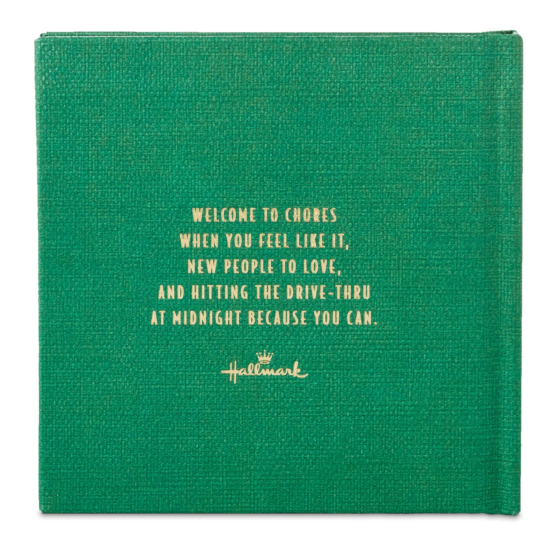 Why 18 Is Awesome Book - Image 4