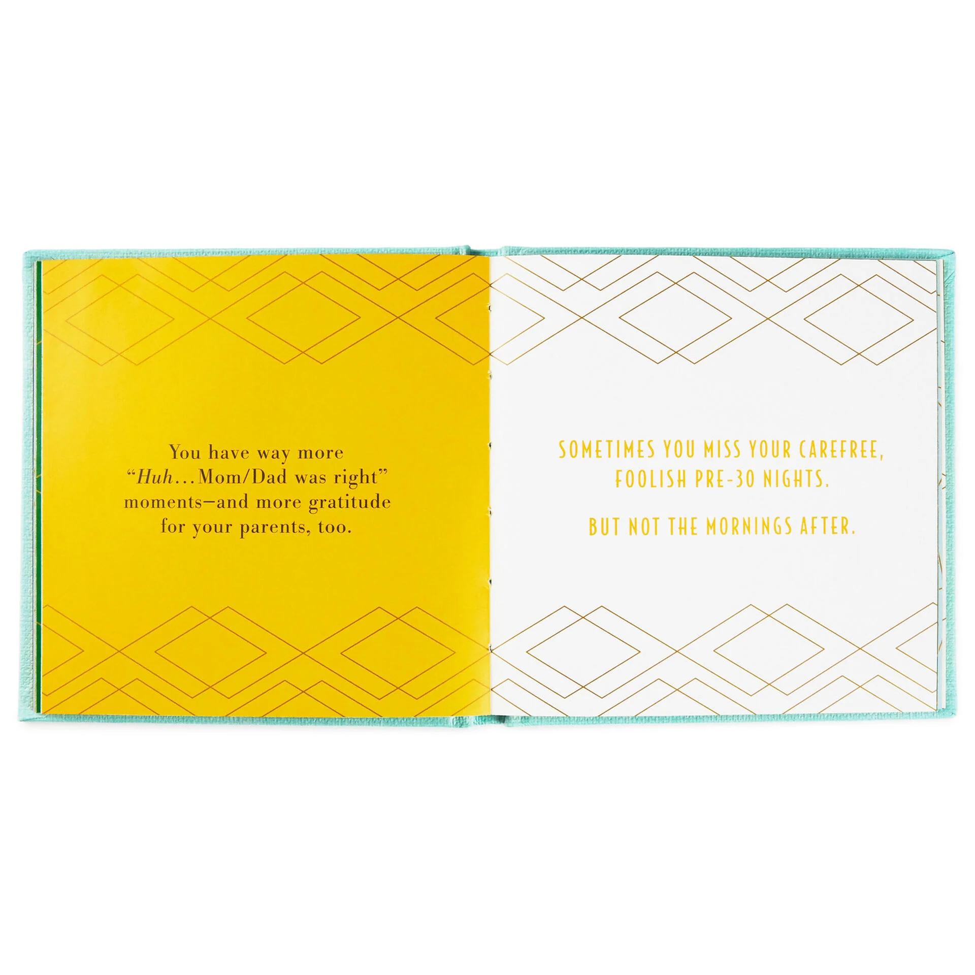 Why 30 Is Amazing Book - Image 4