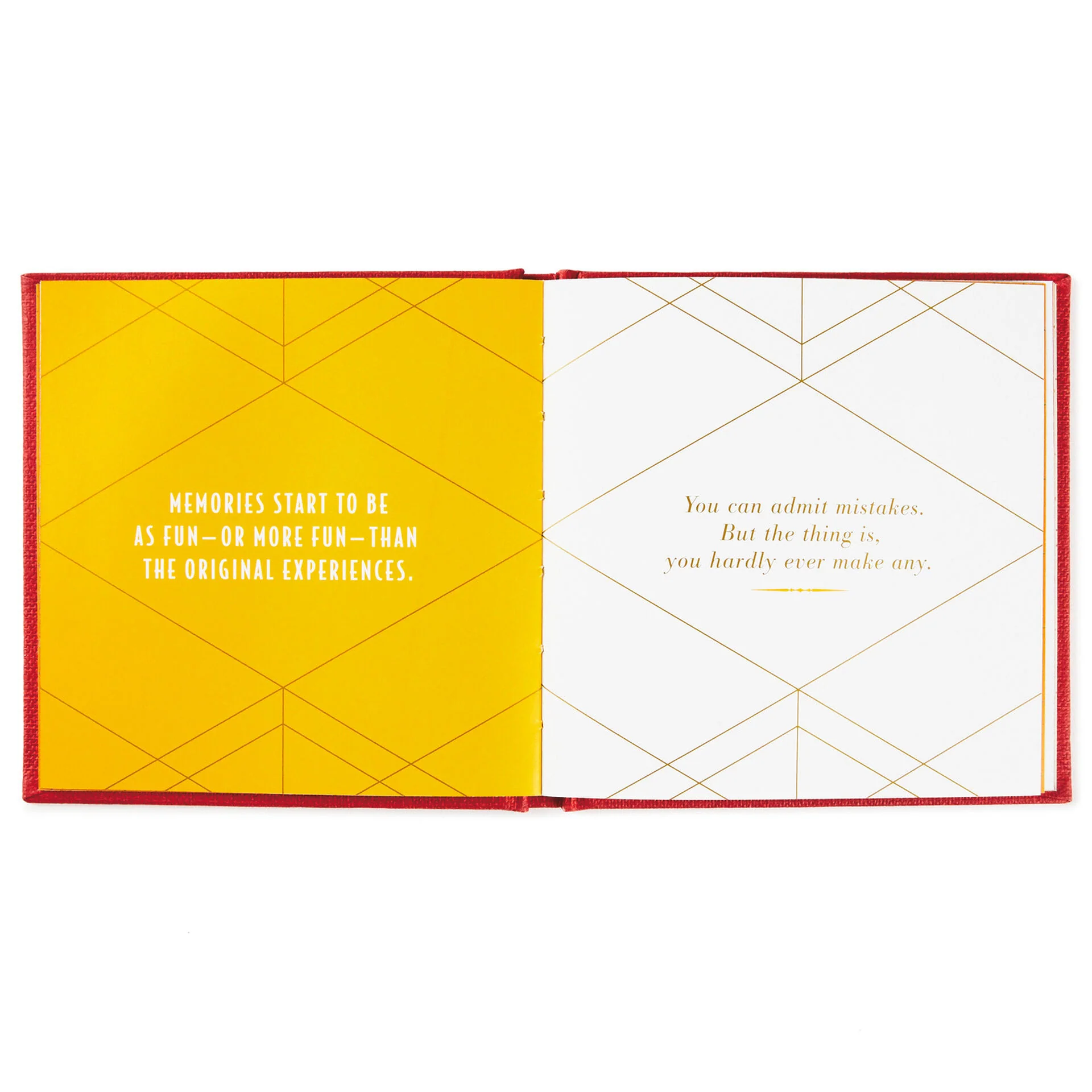 Why 50 Is Wonderful Book - Image 5