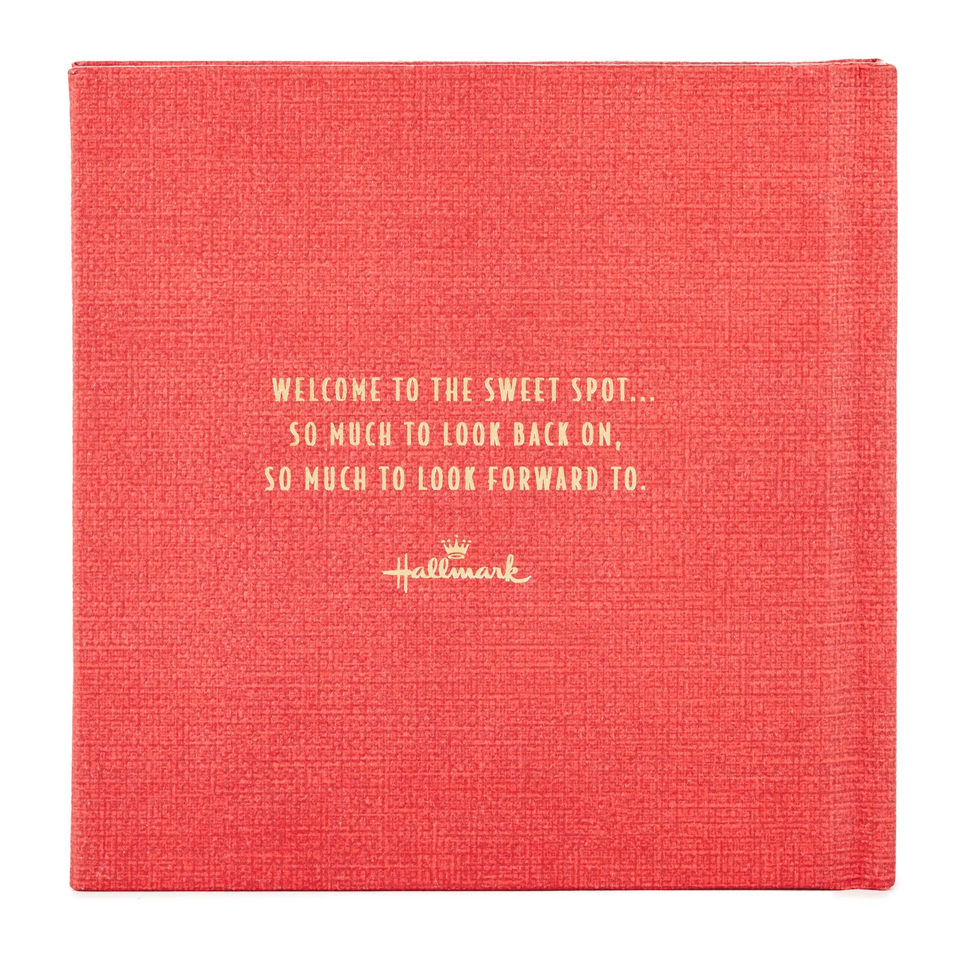 Why 50 Is Wonderful Book - Image 6