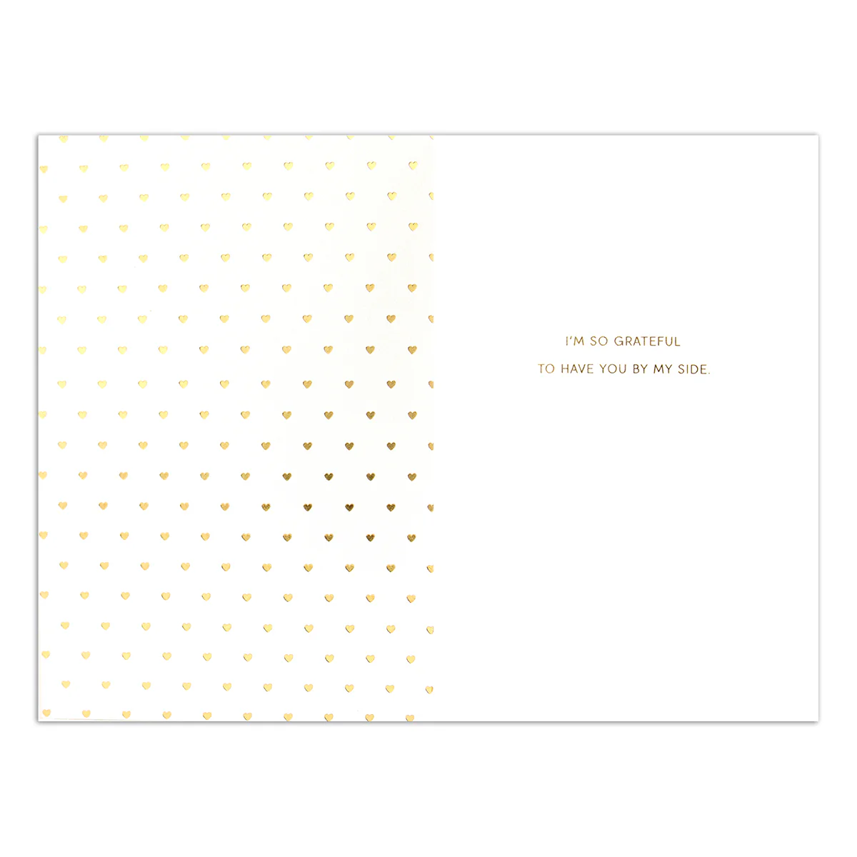 Hallmark Signature Birthday Card - You Are My Everything (For Wife) - Image 2