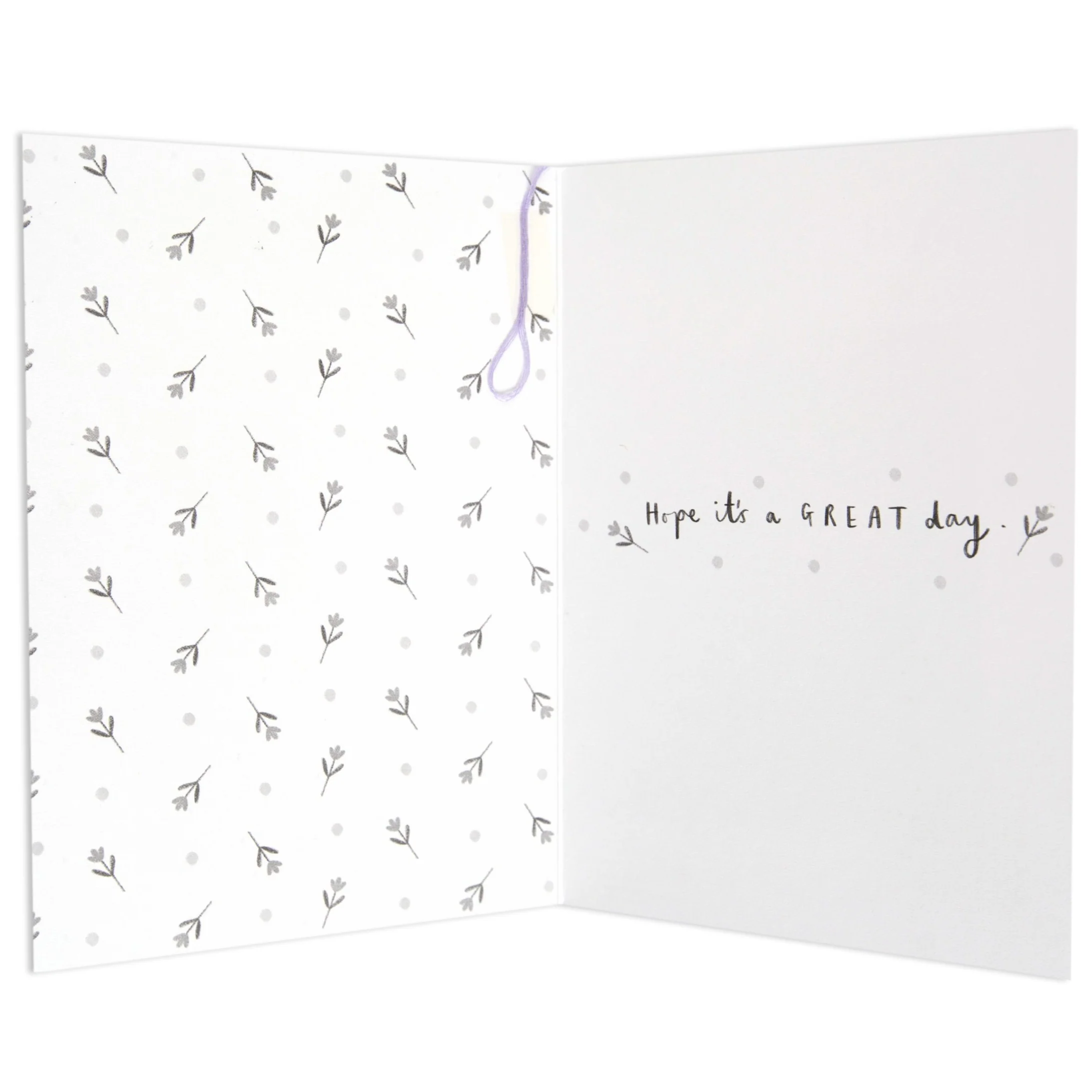 Wild Alpaca Sister Fun Cute Birthday Card - Image 2