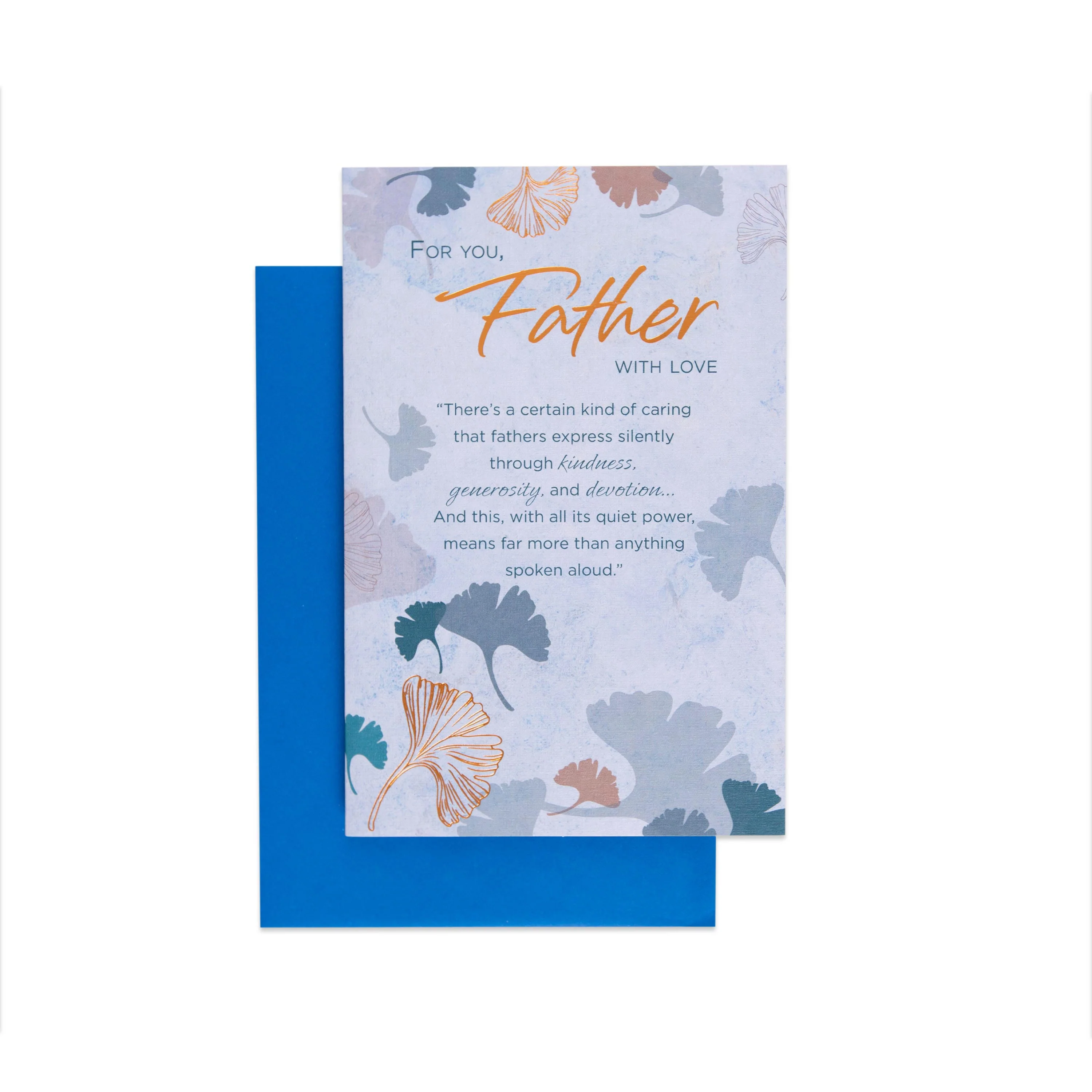 Special & Lovely Birthday Card For Father / Dad - Image 3