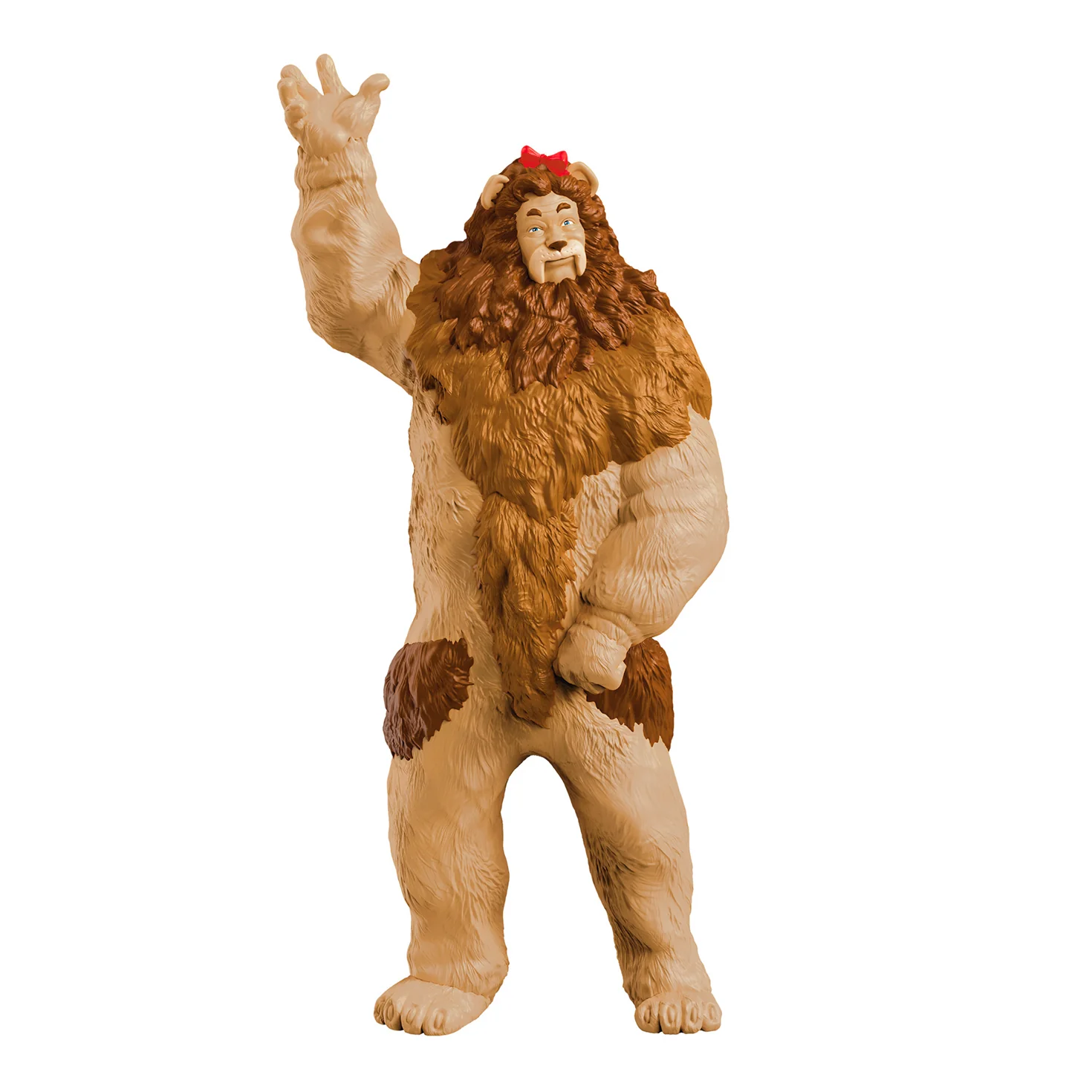 The Wizard of Oz™ Cowardly Lion — 2026 Hallmark Keepsake Christmas Ornament