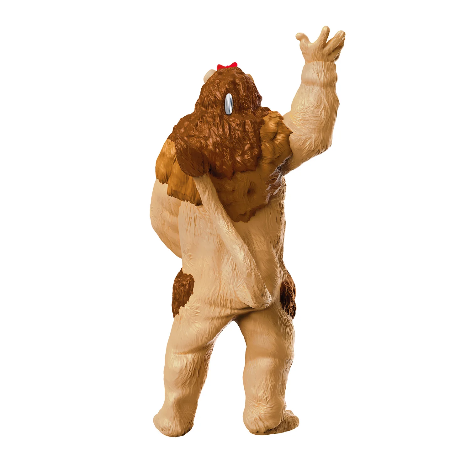 The Wizard of Oz™ Cowardly Lion — 2026 Hallmark Keepsake Christmas Ornament - Image 5