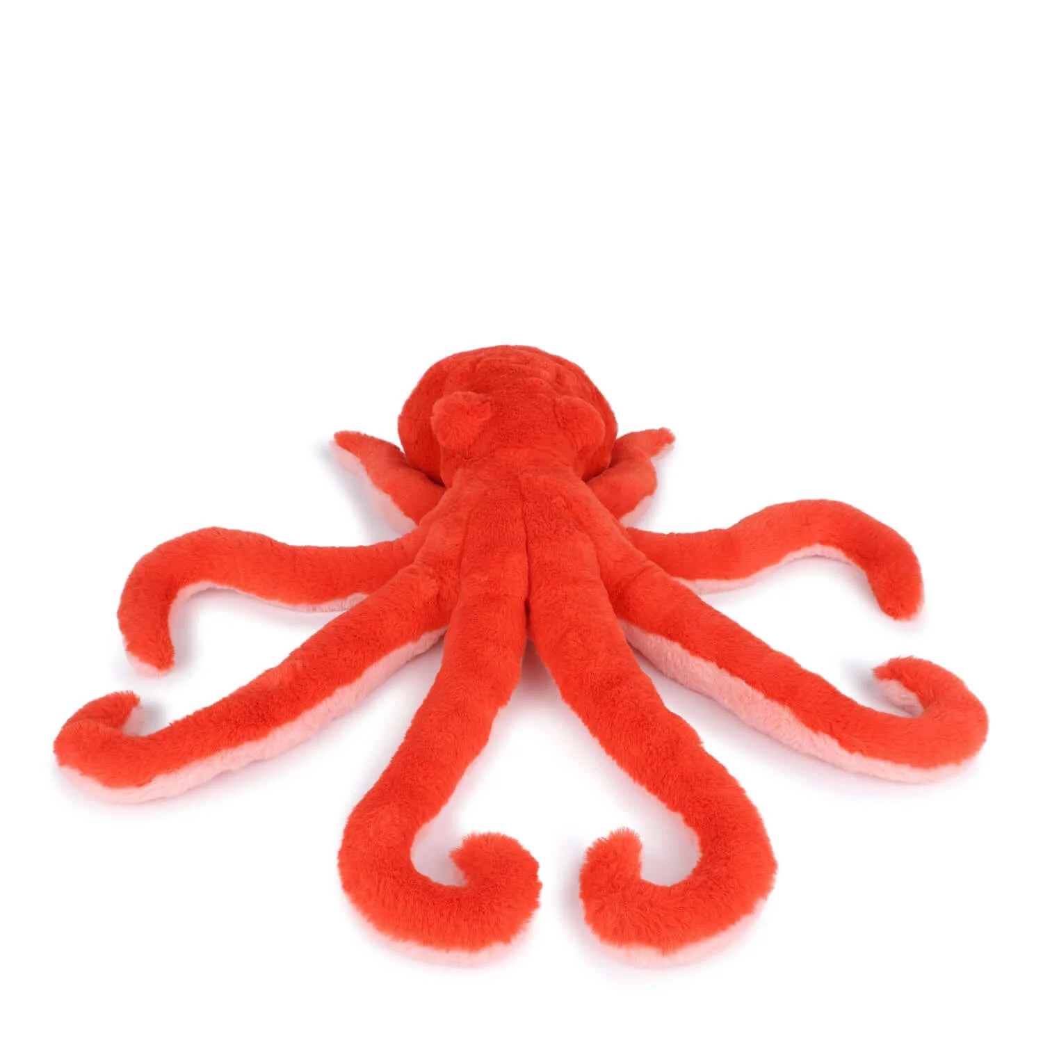 WWF ECO Octopus - 50 cm - 20" - Image 4