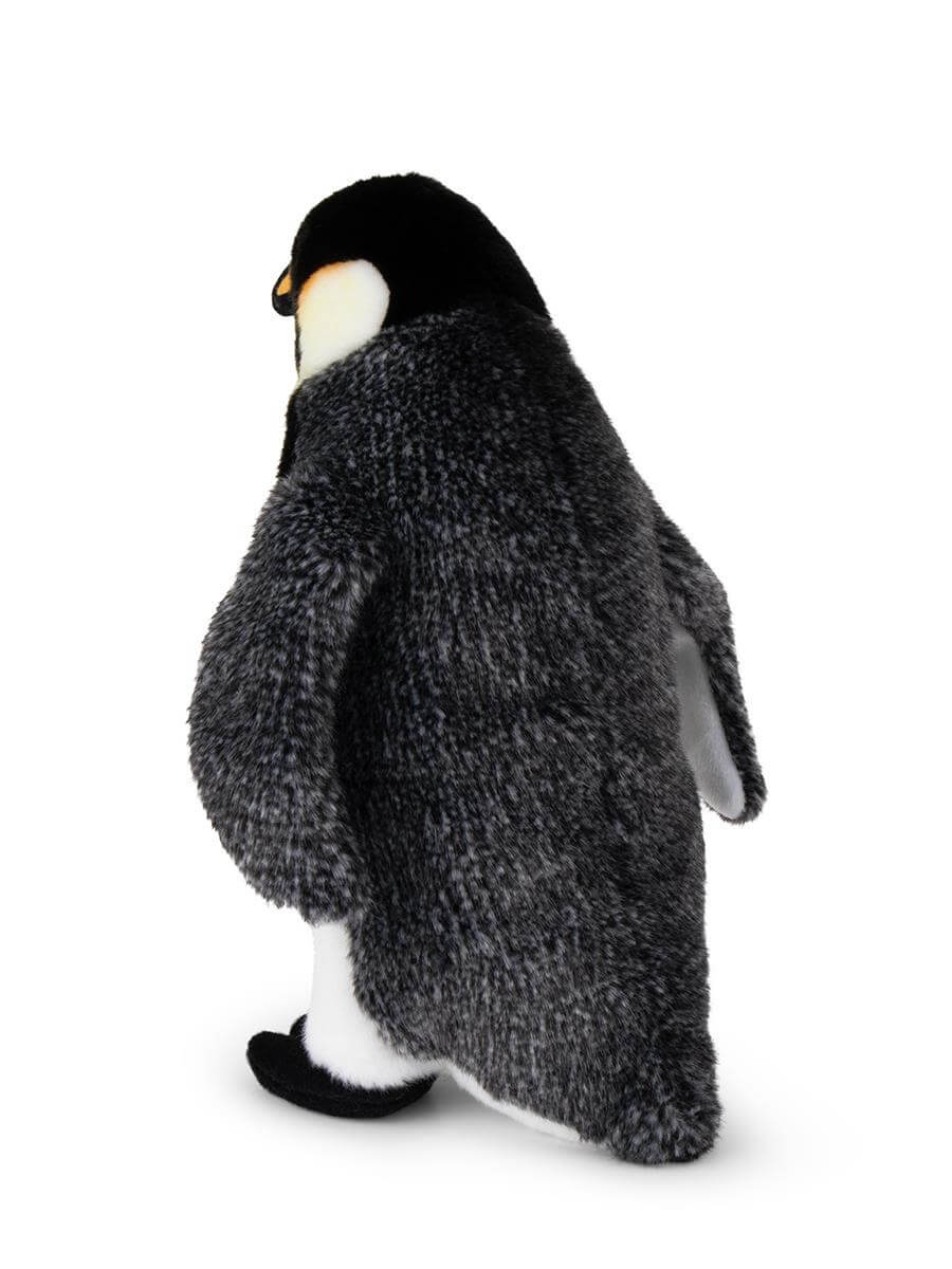 WWF Emperor Penguin - 33 cm - 13" - Image 3