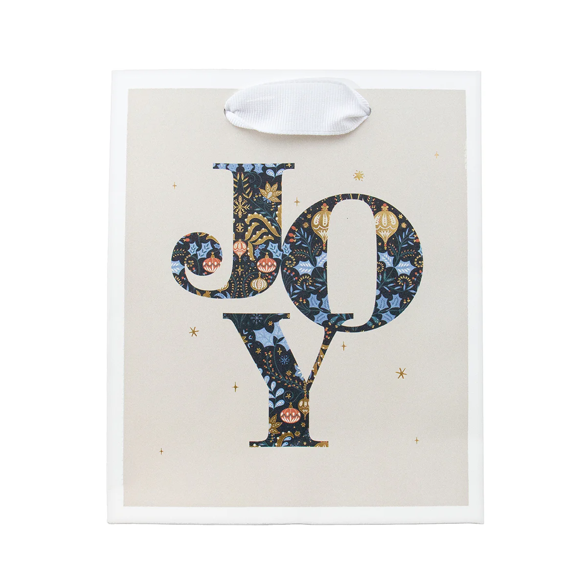 Hallmark Small Gift Bag - JOY - Image 2