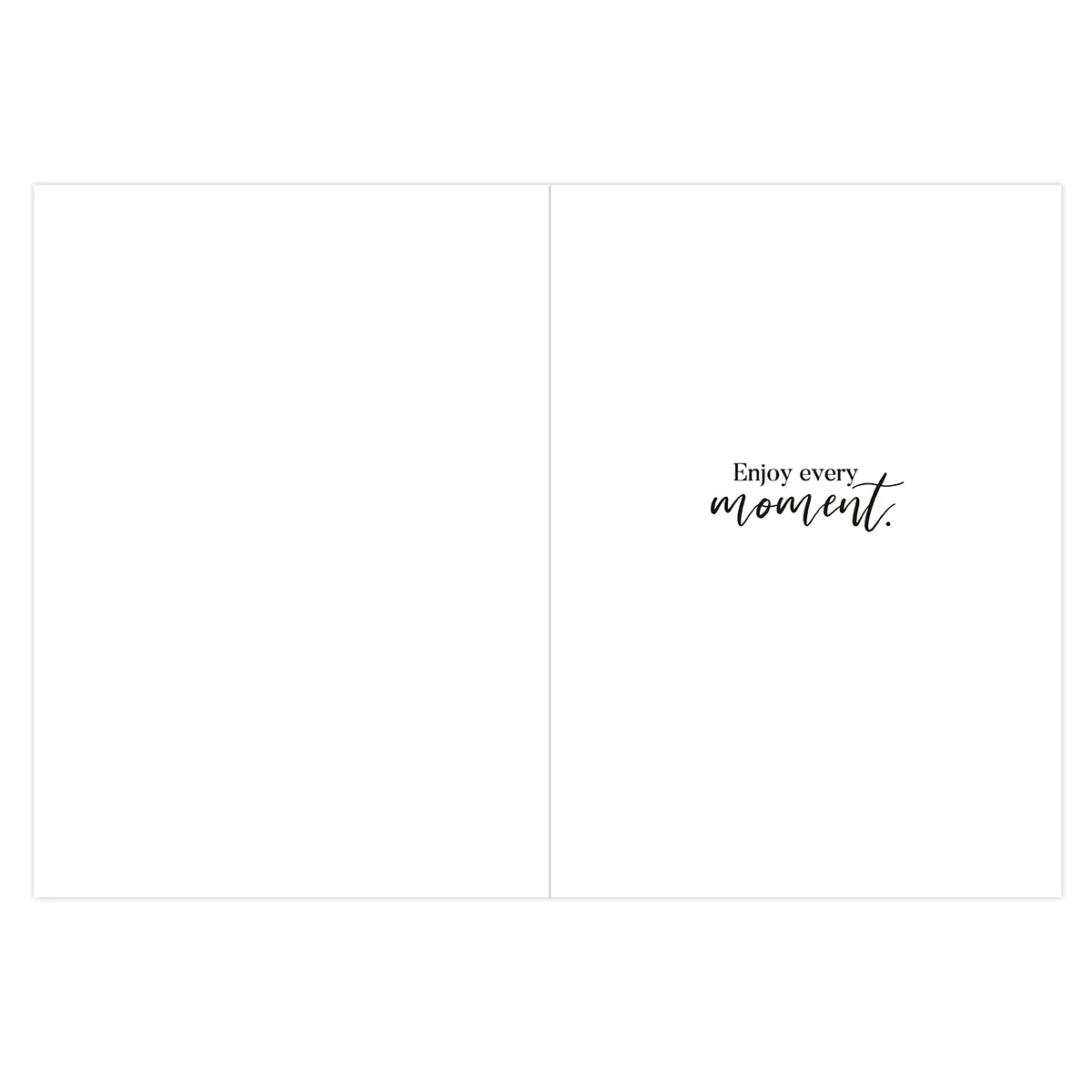 Hallmark Boxed Christmas Cards 10 Pack - Gumnut Blossoms - Image 3