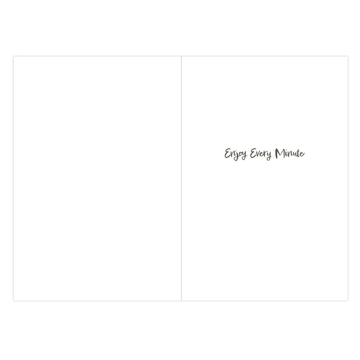 Hallmark Boxed Christmas Cards 10 Pack - Forever Friends - Image 3