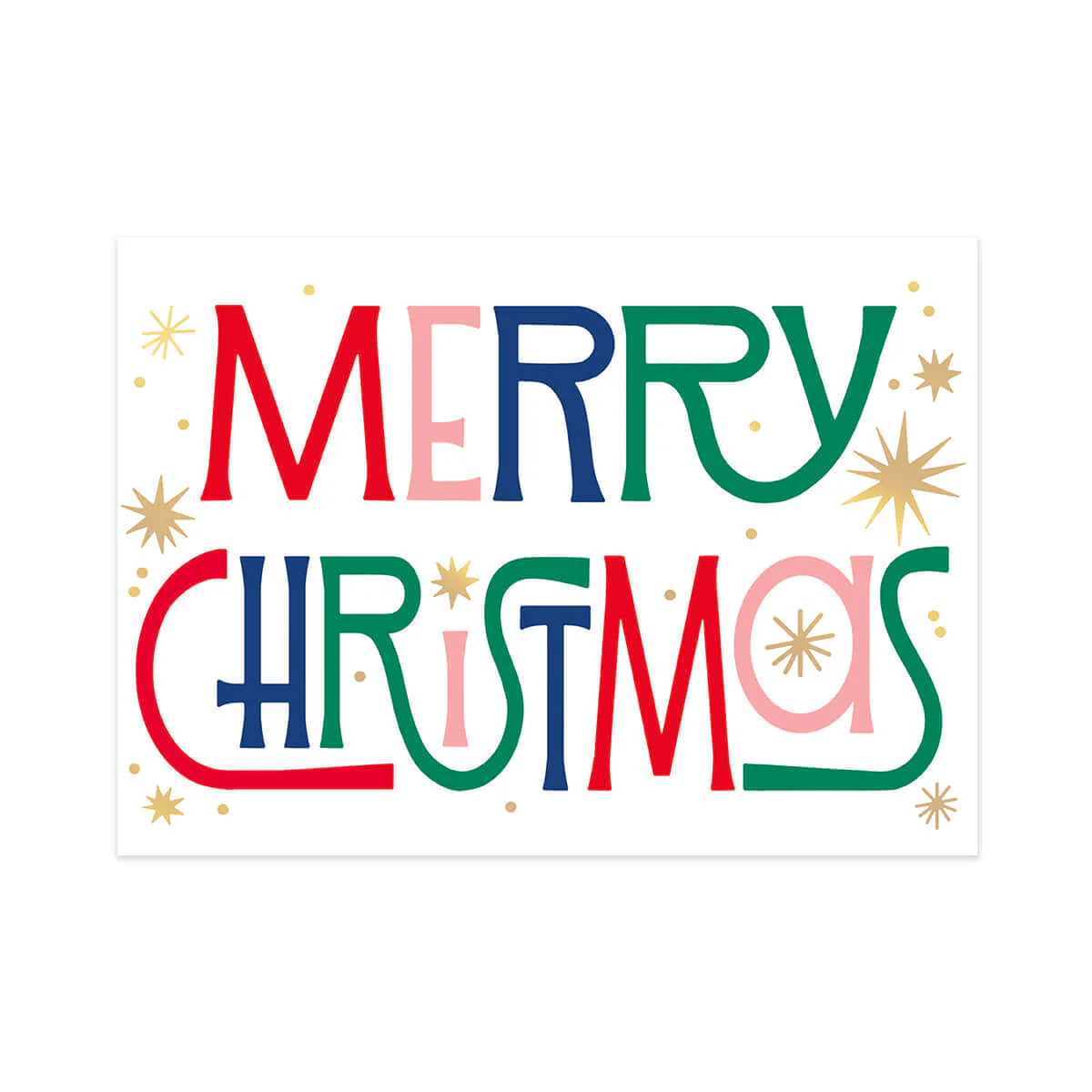 Hallmark Boxed Christmas Cards 10 Pack - Making Memories - Image 2