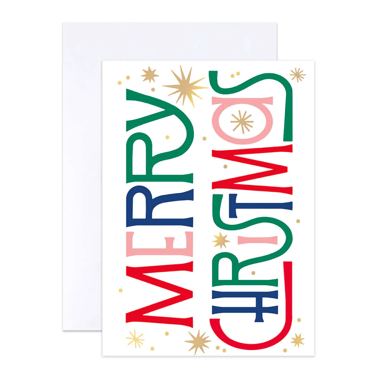 Hallmark Boxed Christmas Cards 10 Pack - Making Memories - Image 4