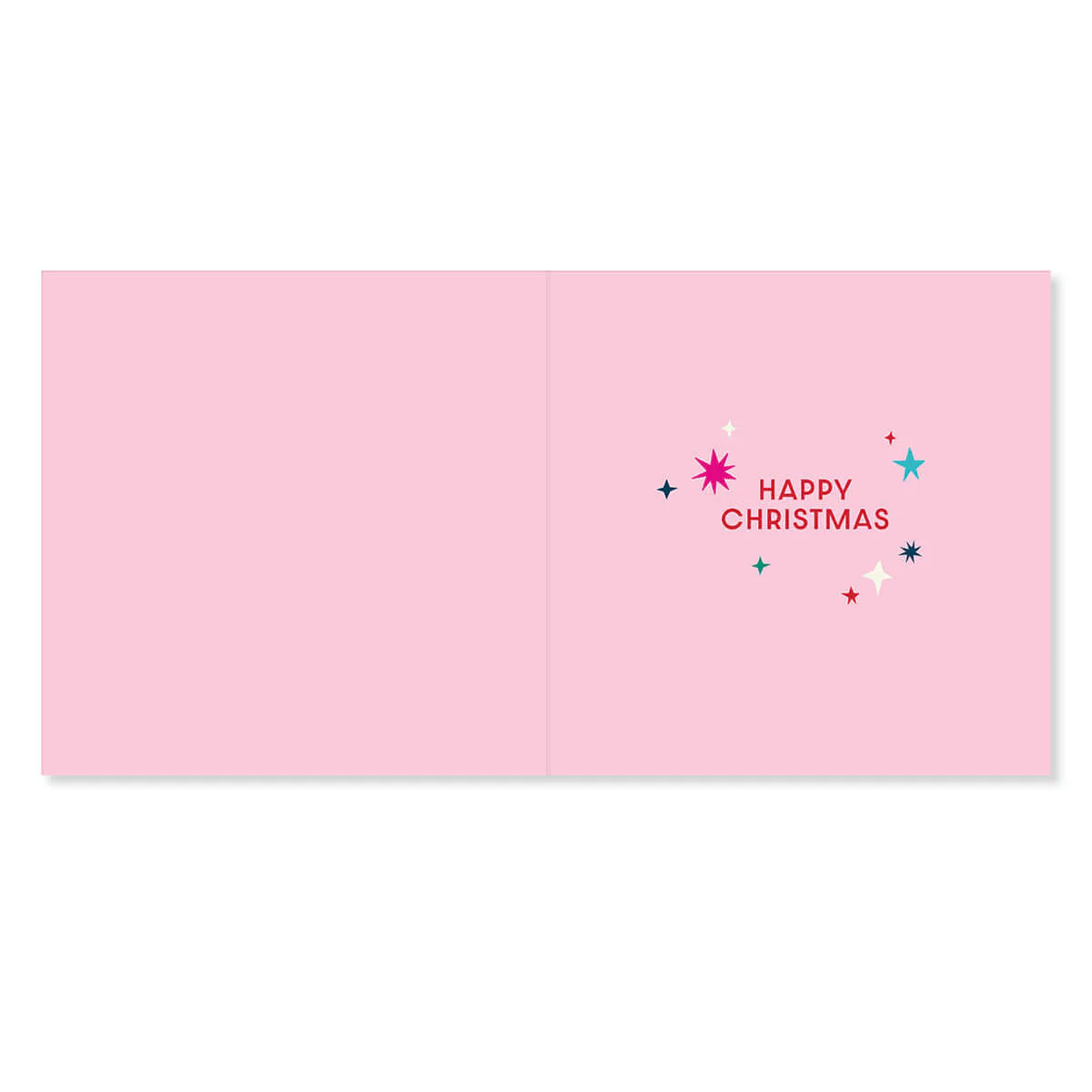 Hallmark Christmas Card For Mum & Dad - 'Tis The Season - Image 2