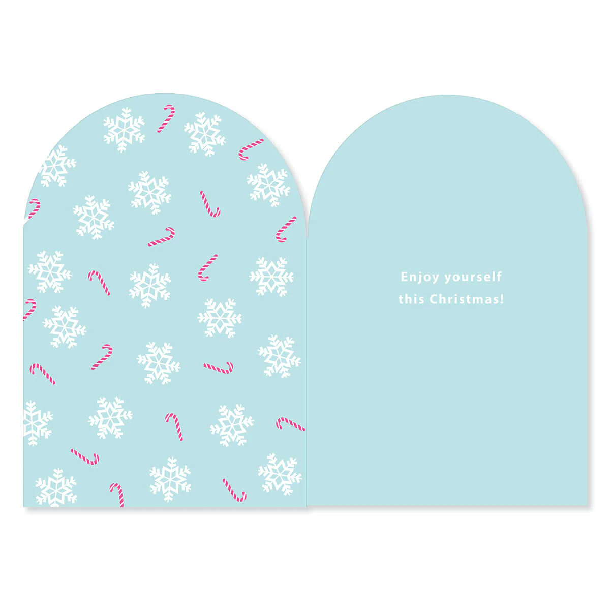 Hallmark Christmas Card For Sister - Super Star! - Image 2