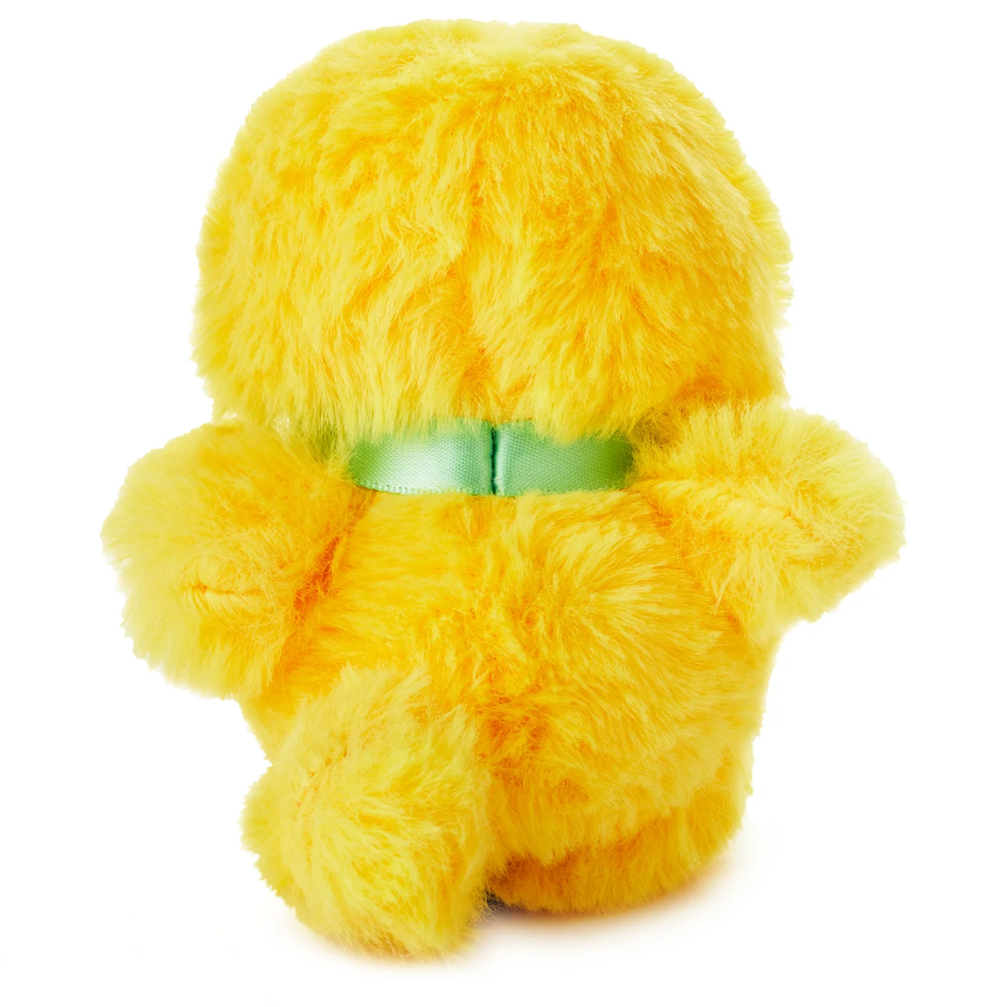Zip-a-Long Chick Stuffed Animal - Image 4